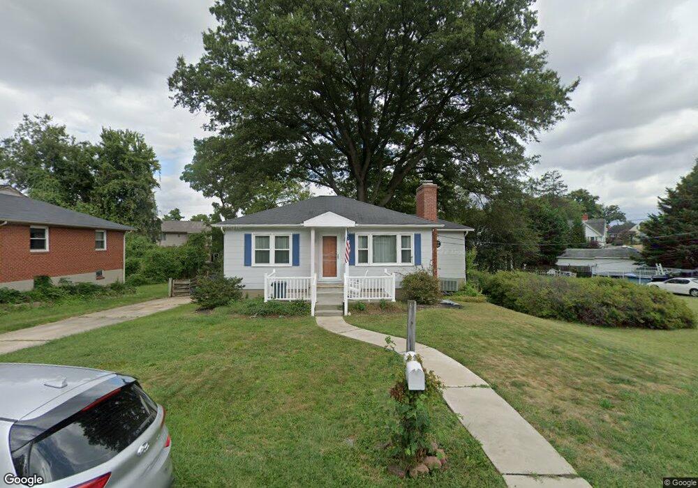 505 Valcour Rd, Catonsville, MD 21228 - photo 1