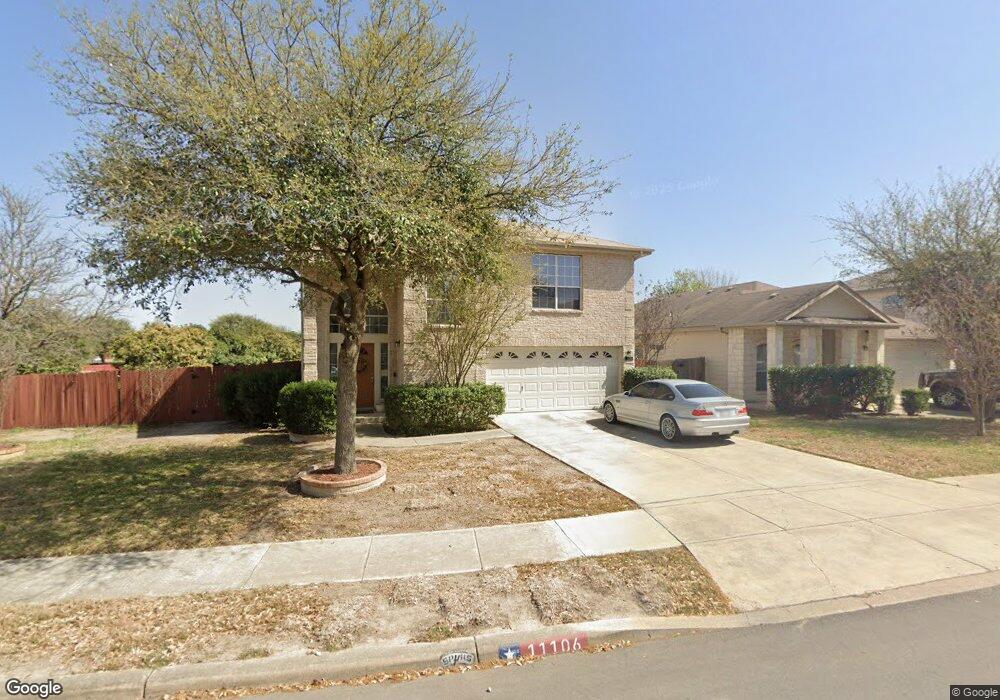 11106 Palomino Bend, San Antonio, TX 78254 - photo 1