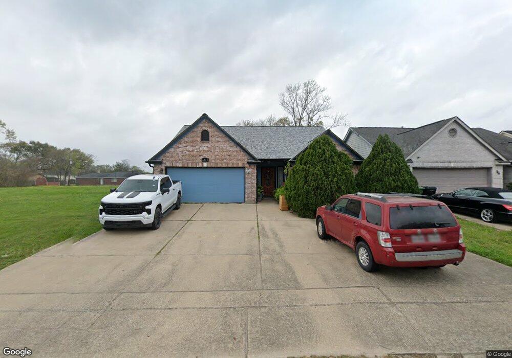 6511 W T c Jester Blvd, Houston, TX 77091 - photo 1