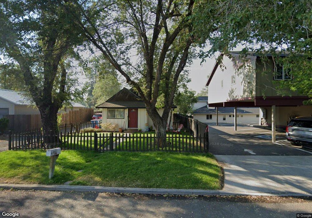 421 NE Seward Ave unit 1, Bend, OR 97701 - photo 1