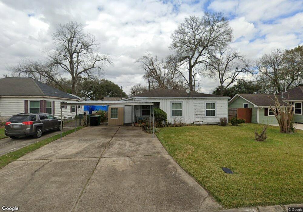 4517 Kingsbury St, Houston, TX 77021 - photo 1