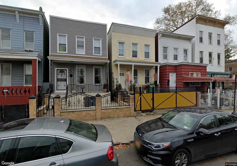 150 Ridgewood Ave, Brooklyn, NY 11208 - photo 1