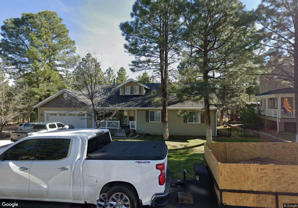 1831 N 36th Dr, Show Low, AZ 85901 - photo 1