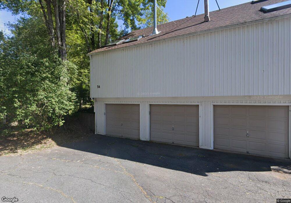 33 Pine Grove unit 33, Amherst, MA 01002 - photo 1