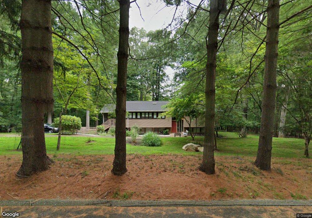 10 Shaded Glen Ct, Owings Mills, MD 21117 - photo 1