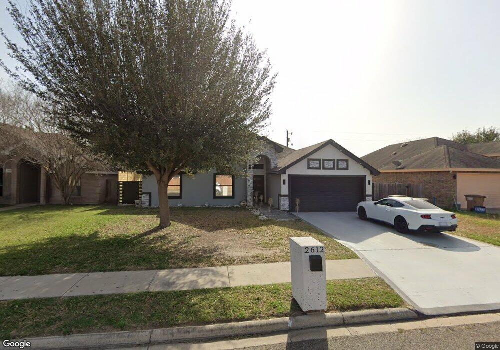 2612 Flipper Dr, Edinburg, TX 78541 - photo 1