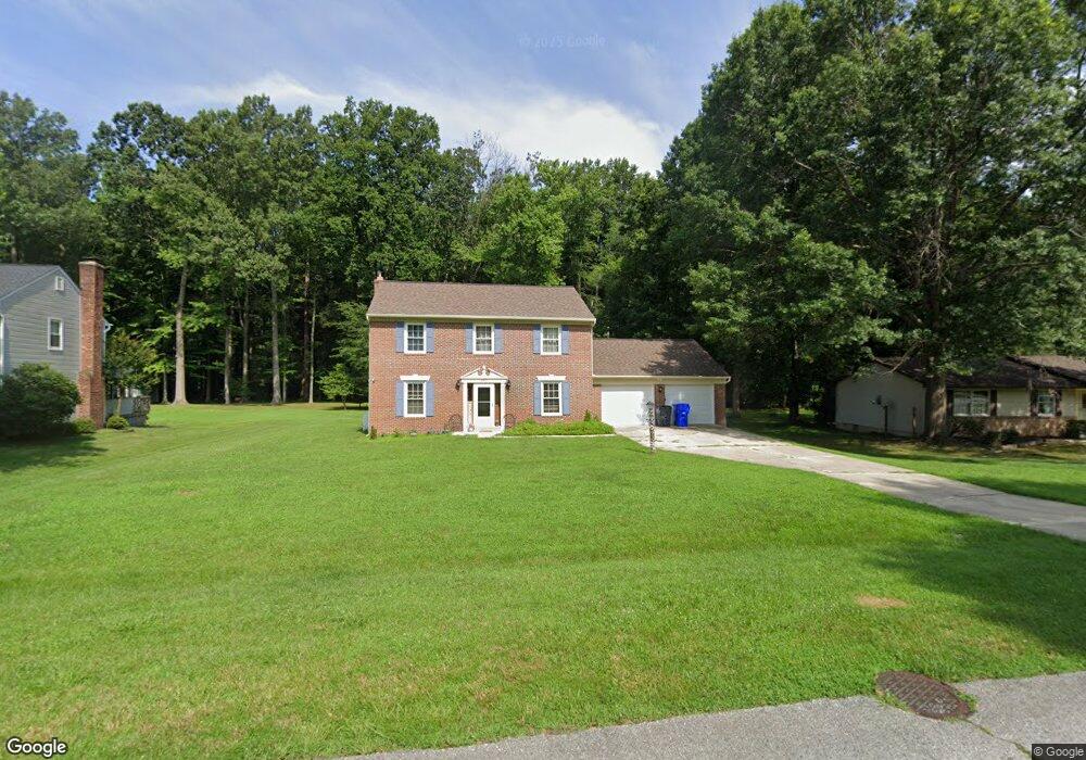 2920 Eutaw Forest Dr, Waldorf, MD 20603 - photo 1