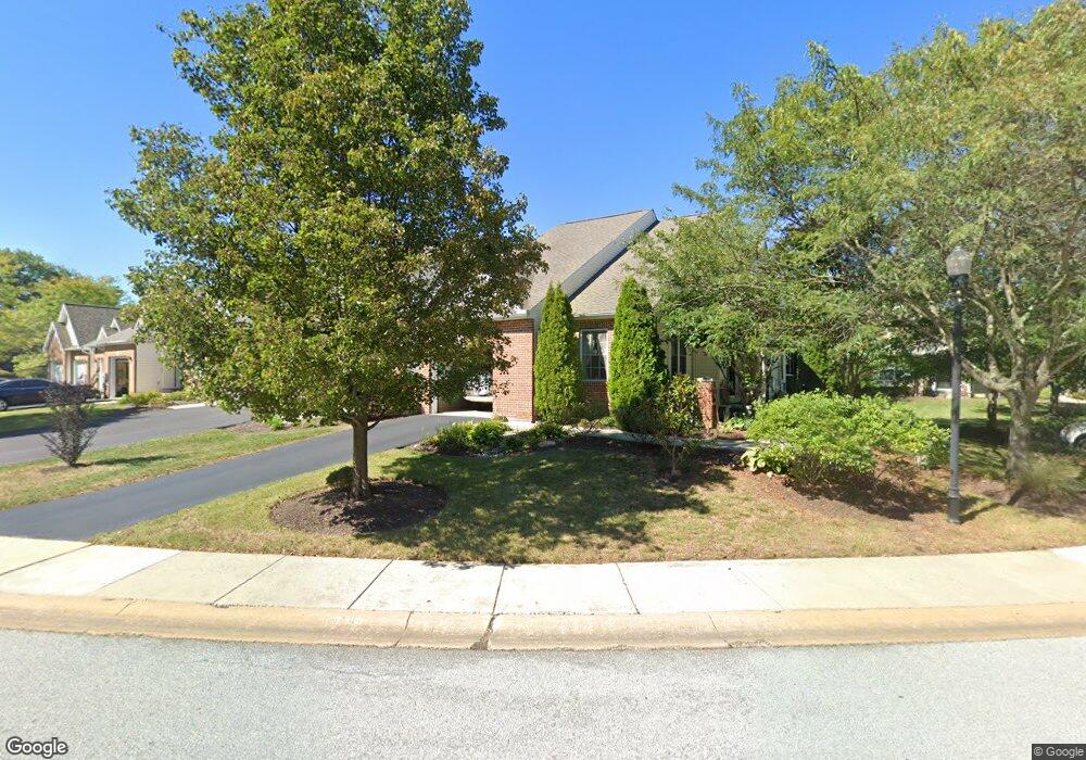 271 W Red Lion Dr, Bear, DE 19701 - photo 1