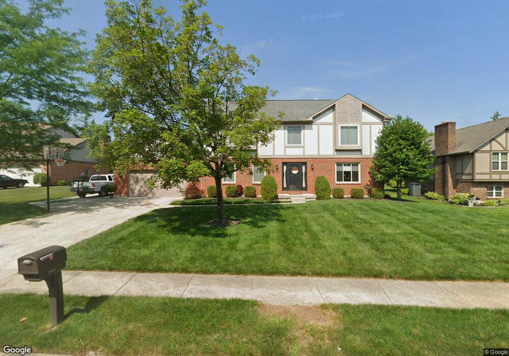 1545 Aberdeen Ct, Vandalia, OH 45377 - photo 1