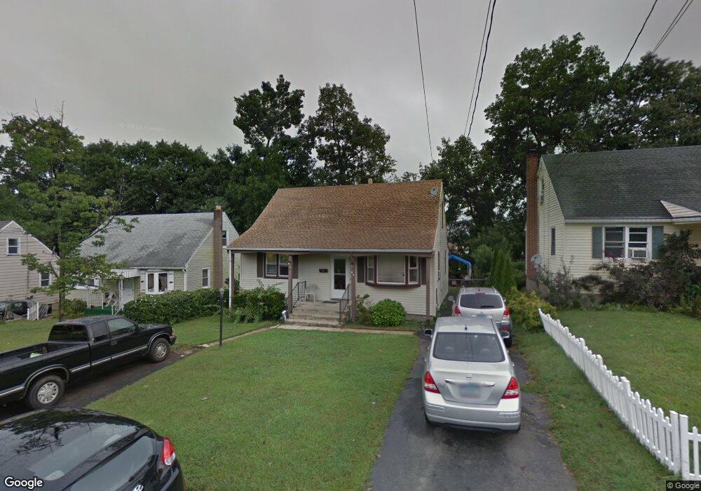 99 Elam St, New Britain, CT 06053 - photo 1