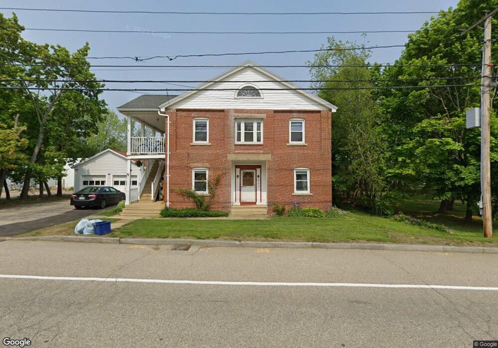 340 Main St, Somersworth, NH 03878 - photo 1