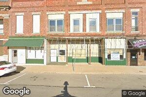 106 N Mishawaka St, Akron, IN 46910
