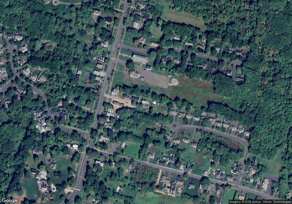 198 S Main St, Suffield, CT 06078 - photo 1