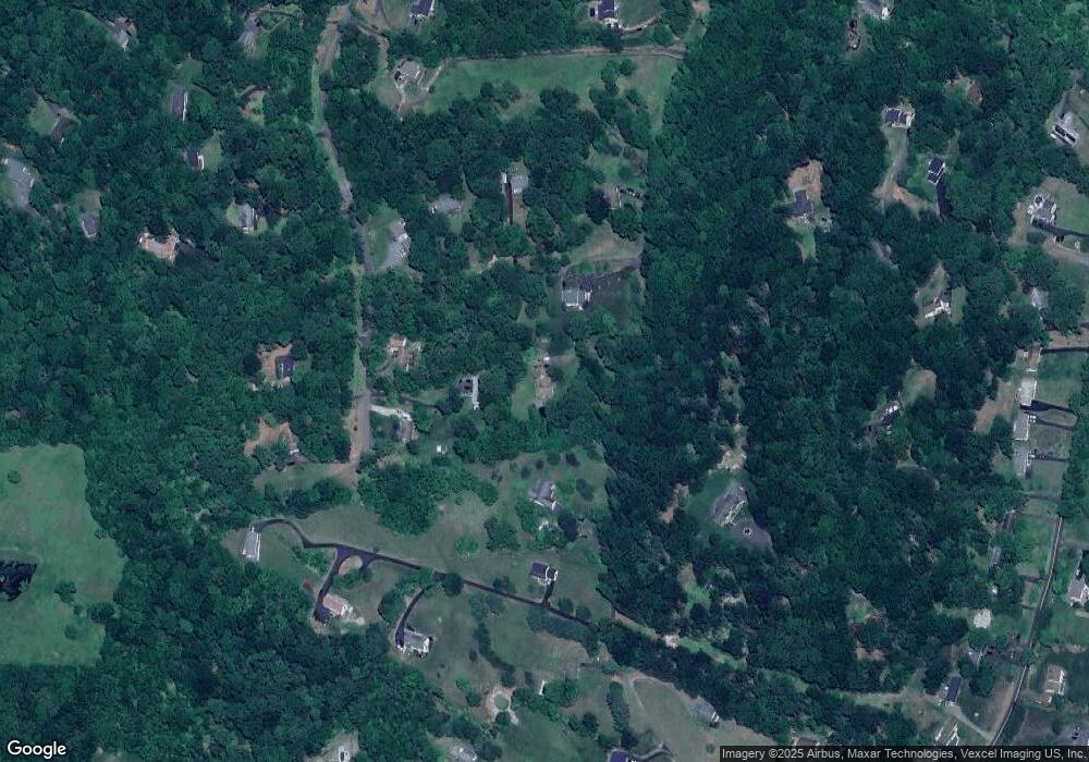 6598 Valley Dr, Warrenton, VA 20187 - photo 1