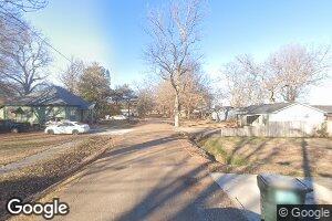 108 N Jennings St, Sumner, MS 38957