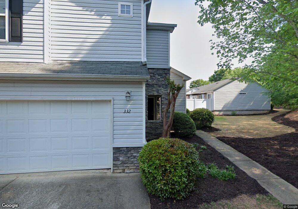 332 W Oaks Trail unit 3, Woodstock, GA 30188 - photo 1