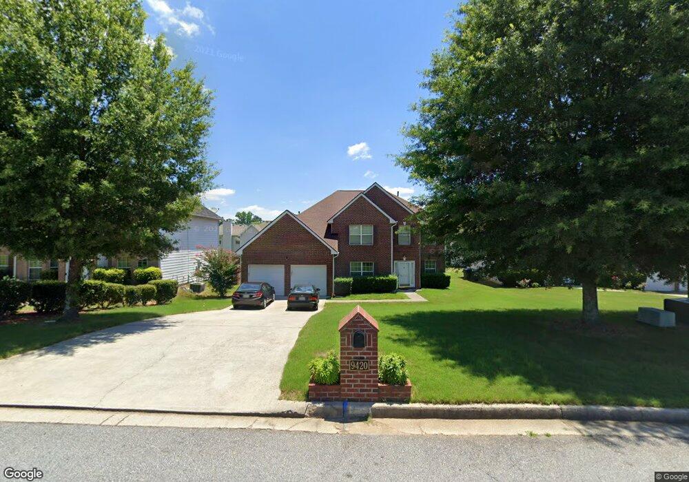 9420 Waters Edge Dr unit 1, Jonesboro, GA 30236 - photo 1