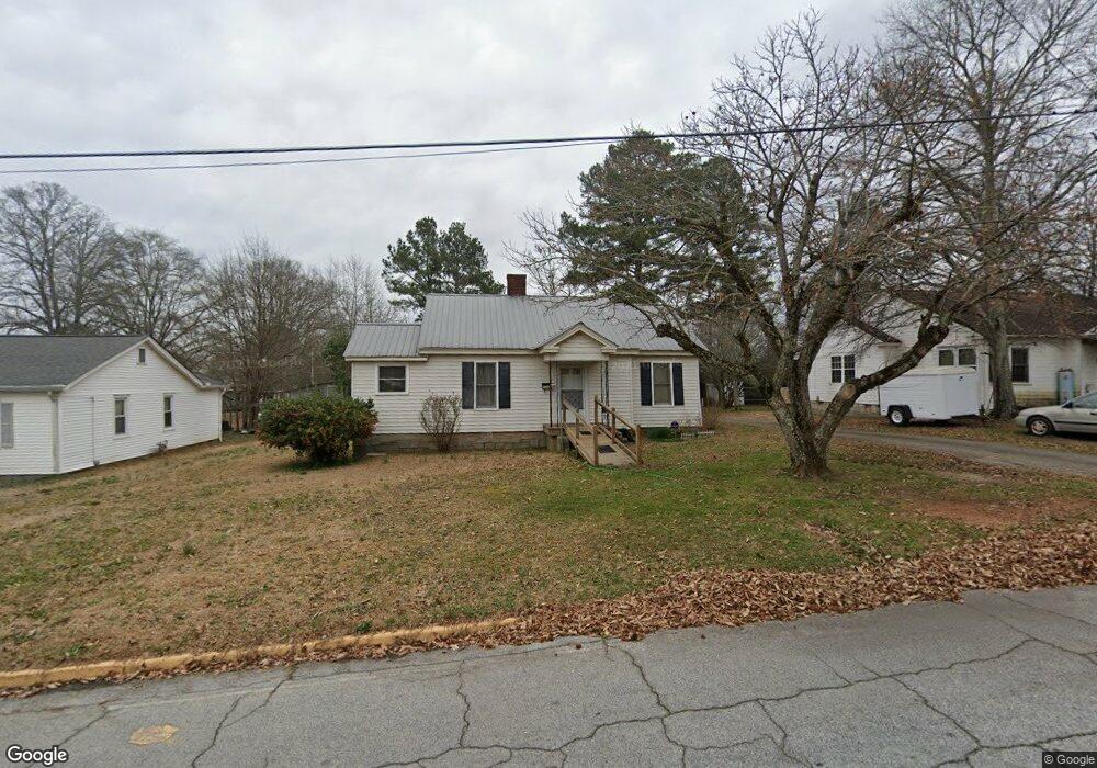 362 Elm St, Elberton, GA 30635 - photo 1