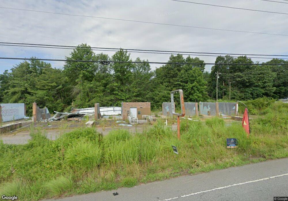 2613 Sweeten Creek Rd, Asheville, NC 28803 - photo 1