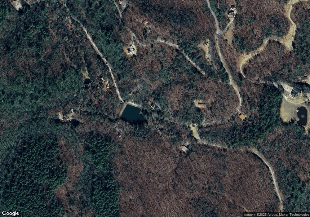 1525 Briar Cove Rd, Morganton, GA 30560 - photo 1