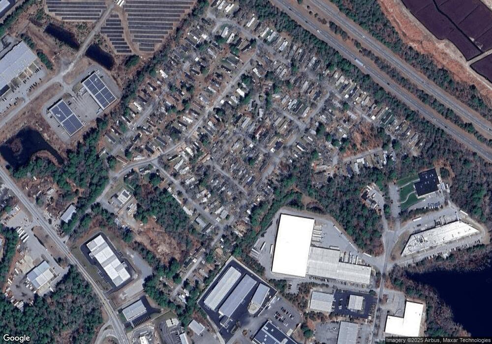 112 Dolittle Ln unit 112, Wareham, MA 02576 - photo 1