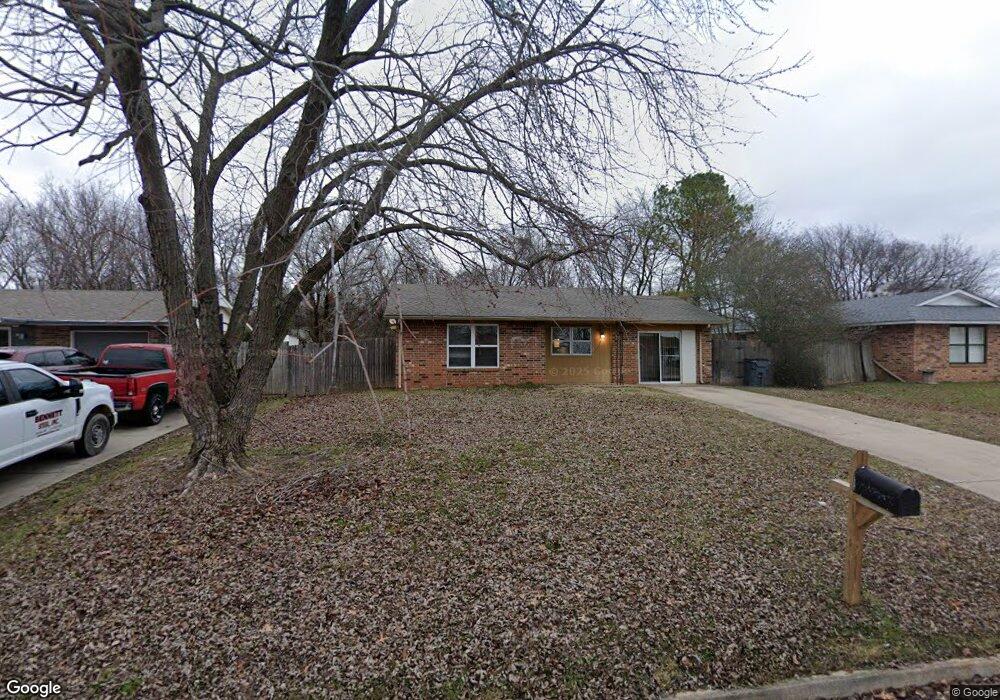 115 E 149th St, Glenpool, OK 74033 - photo 1