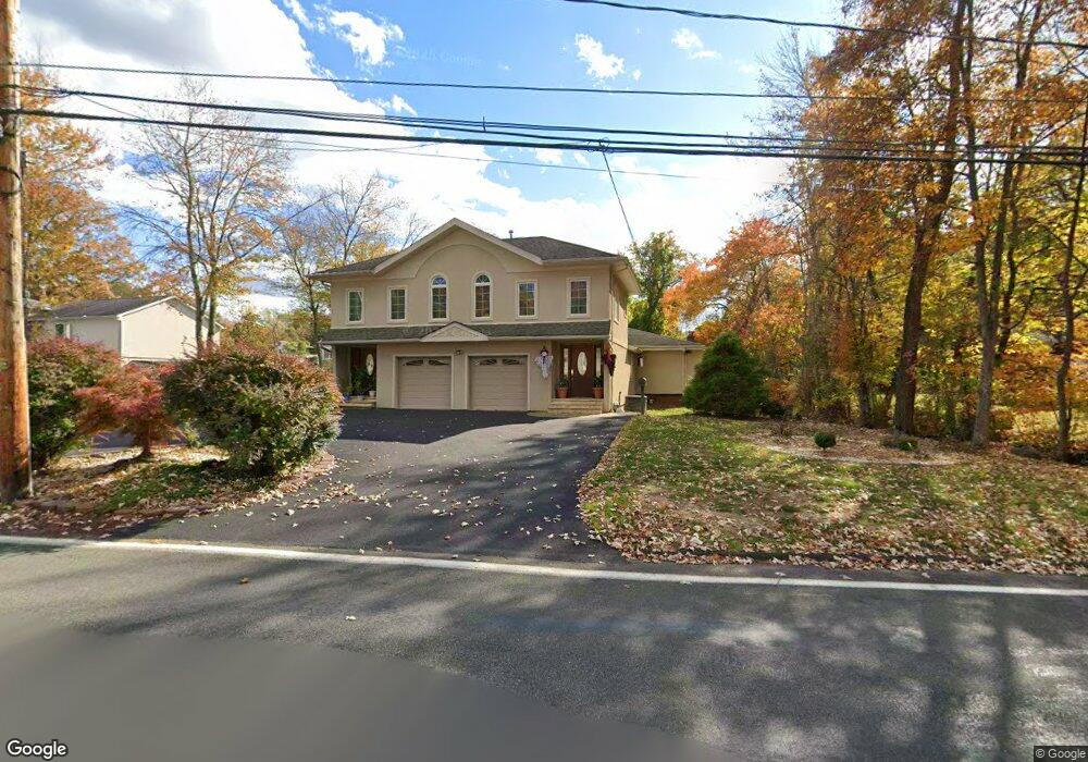 55 Sunset Rd, Blauvelt, NY 10913 - photo 1