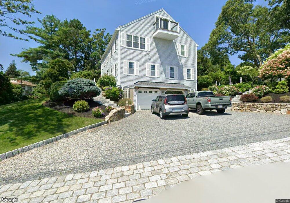 45 Priscilla Rd unit A, Marshfield, MA 02050 - photo 1