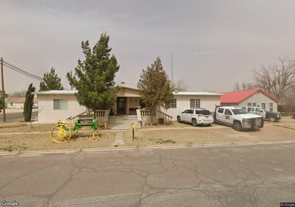 222 W Scharbauer St, Hobbs, NM 88240 - photo 1