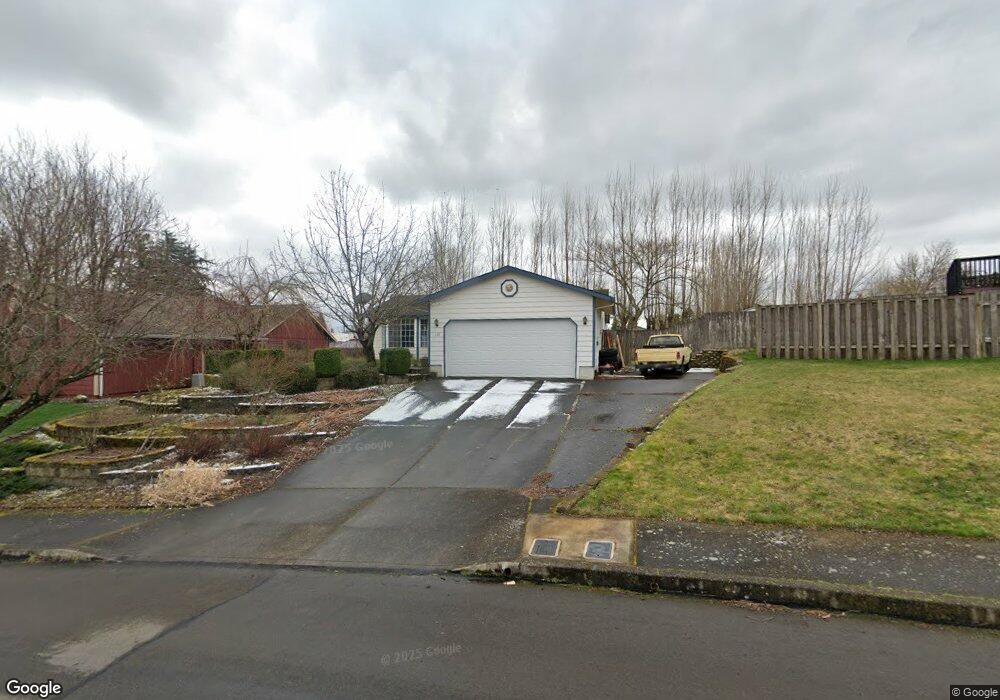 138 SW 25th Cir, Troutdale, OR 97060 - photo 1