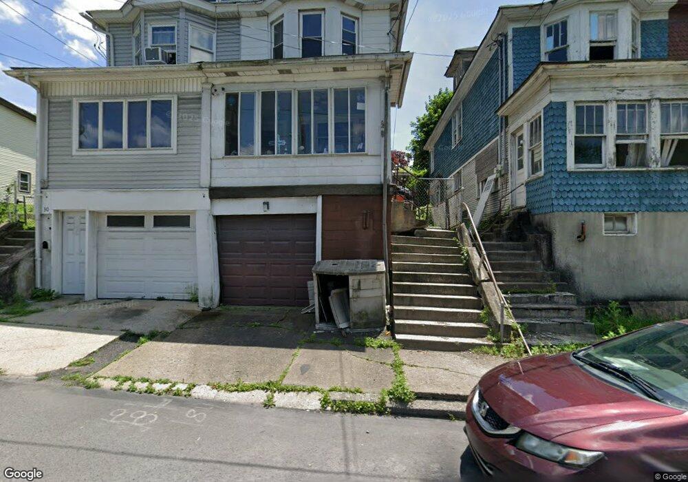 32 W Water St, Coaldale, PA 18218 - photo 1