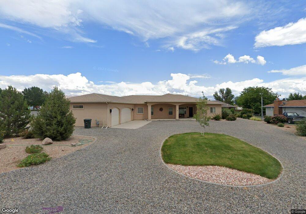 644 1/2 29 1/2 Rd, Grand Junction, CO 81504 - photo 1