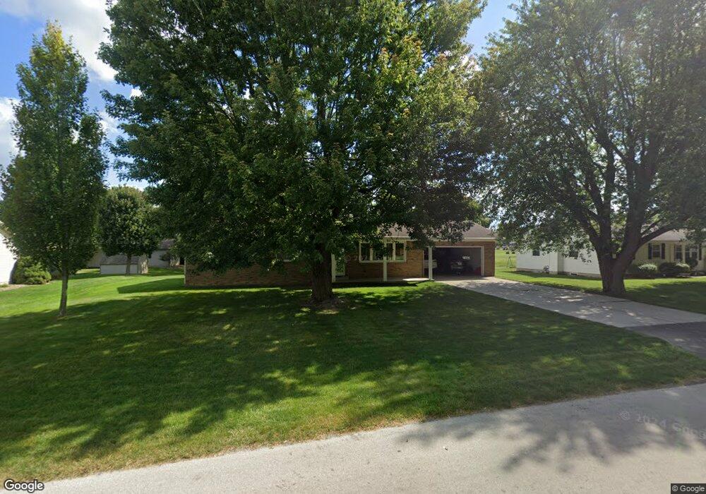 849 Terrace Dr, Upper Sandusky, OH 43351 - photo 1