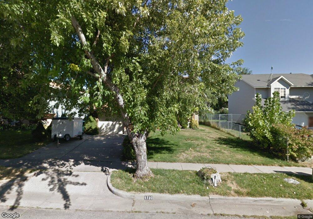 1130 N 200 W, Layton, UT 84041 - photo 1