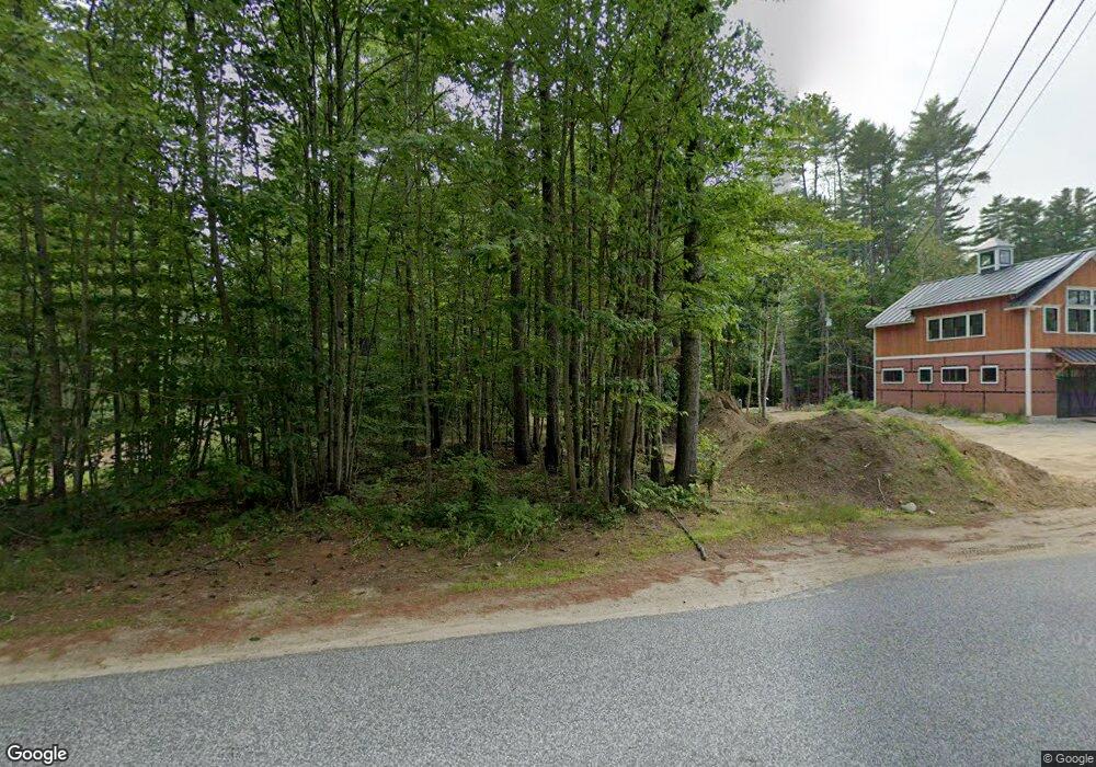 16 Brownfield Rd, Conway, NH 03818 - photo 1