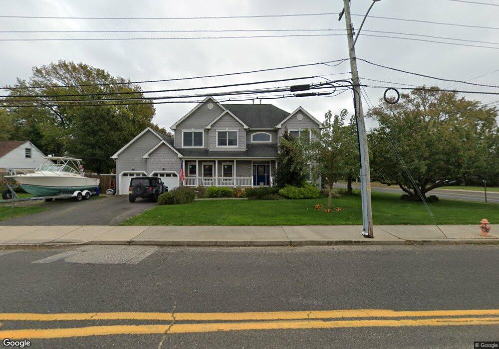 184 Atlantic Ave, Long Branch, NJ 07740 - photo 1