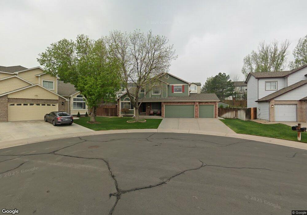 5250 S Genoa Way, Centennial, CO 80015 - photo 1