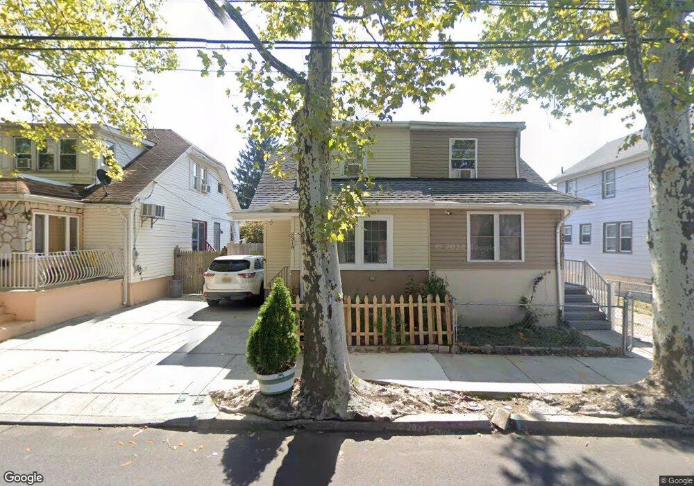 3318 Lemuel Ave, Camden, NJ 08105 - photo 1