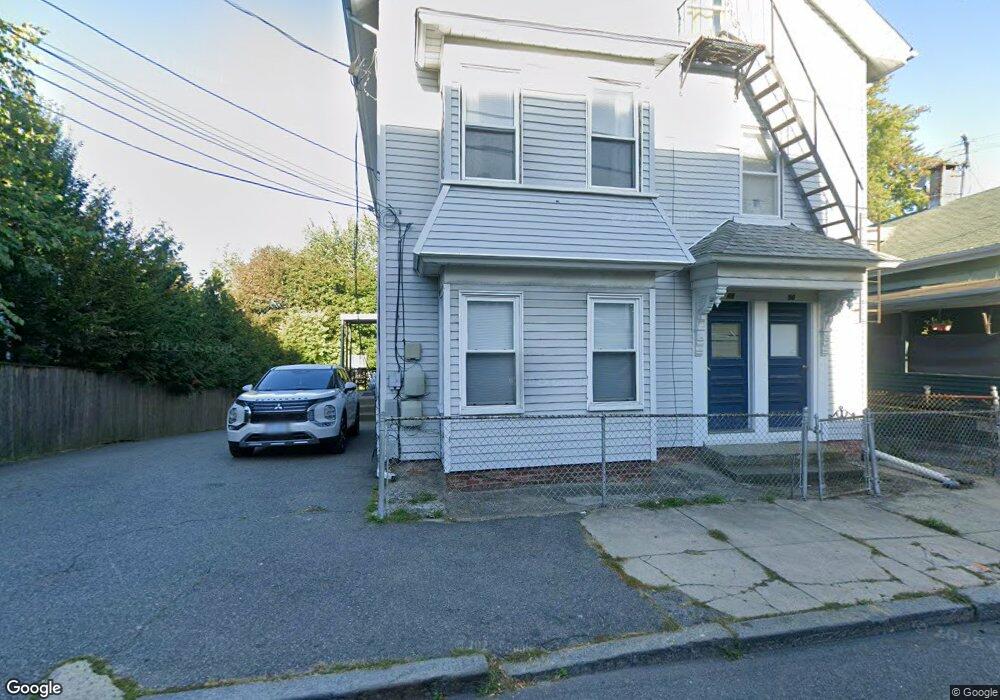 48 Branch St, Pawtucket, RI 02860 - photo 1