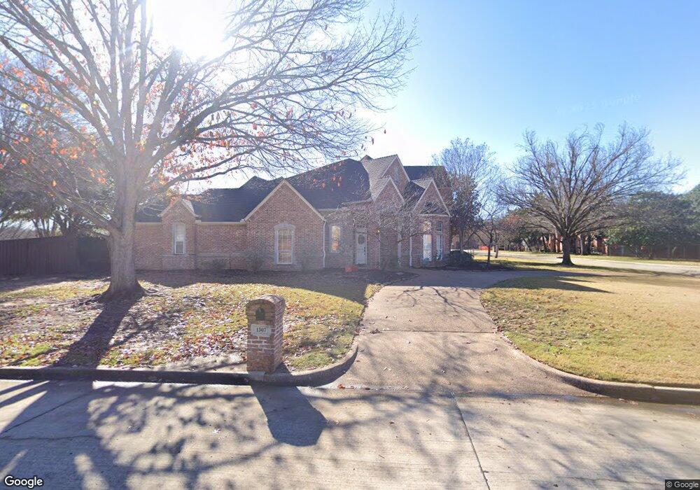 1307 Northridge Dr, Southlake, TX 76092 - photo 1