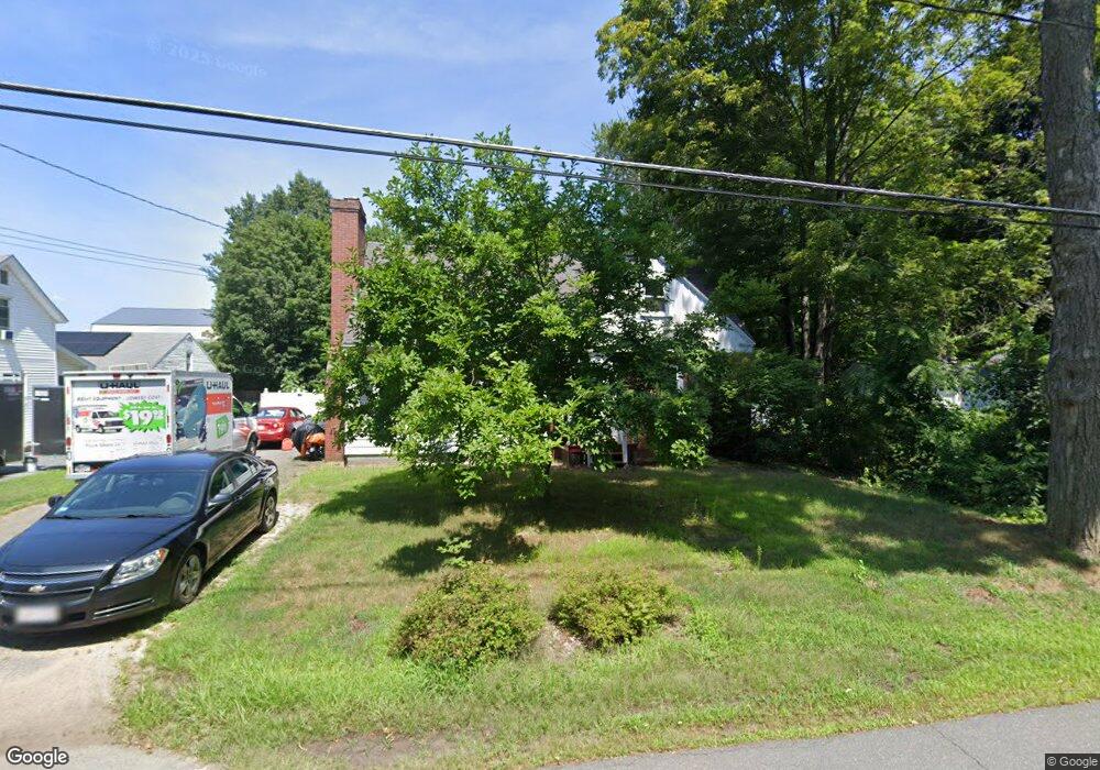 12 Thayer St, South Deerfield, MA 01373 - photo 1