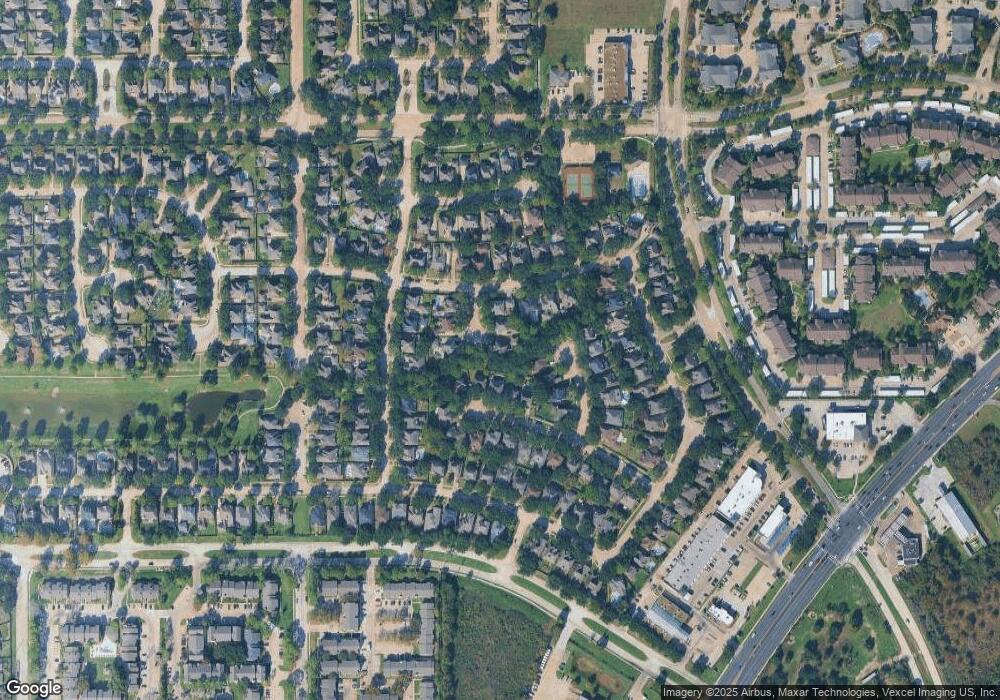 9302 Rush Mill Ct, Houston, TX 77095 - photo 1