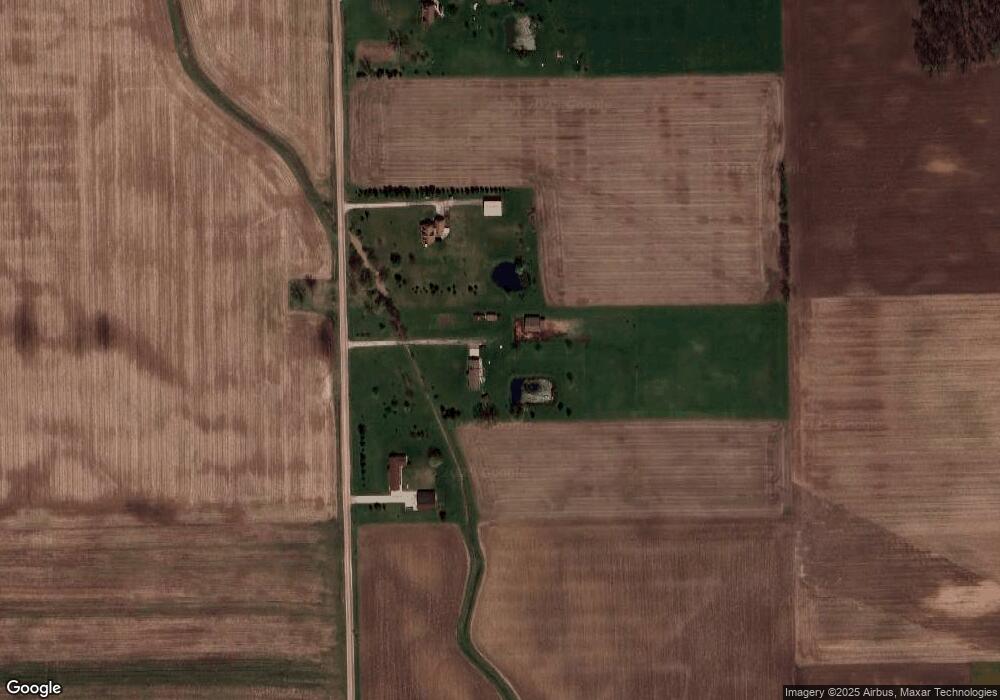 11600 Burns Rd, Carleton, MI 48117 - photo 1