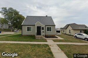 504 May St, Manning, IA 51455