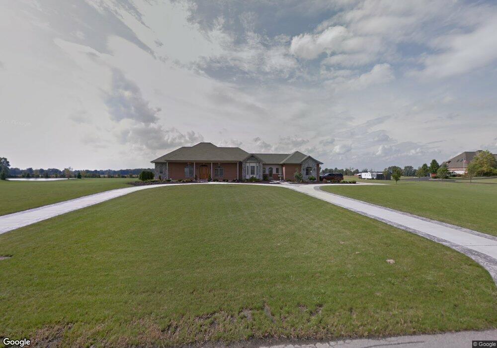 12745 Don Allen Dr, Carleton, MI 48117 - photo 1