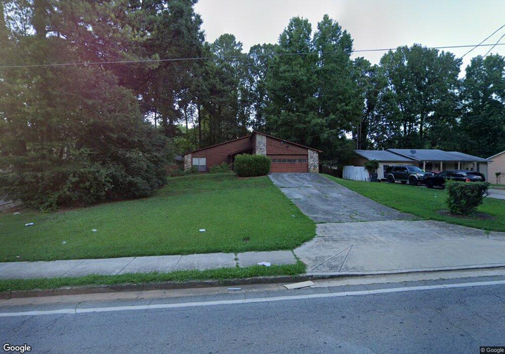 1146 Dickens Rd NW unit 6, Lilburn, GA 30047 - photo 1