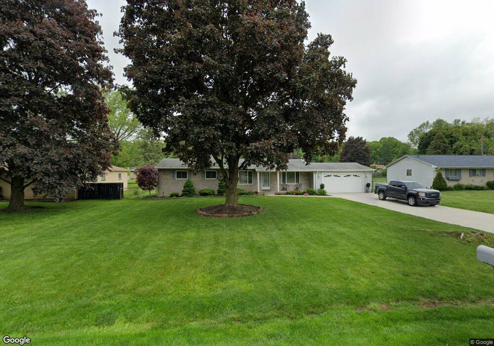 3186 W Cass Ave, Flint, MI 48504 - photo 1