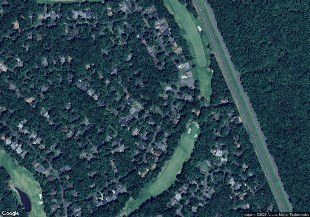 626 Mt Pleasant Dr, Locust Grove, VA 22508 - photo 1