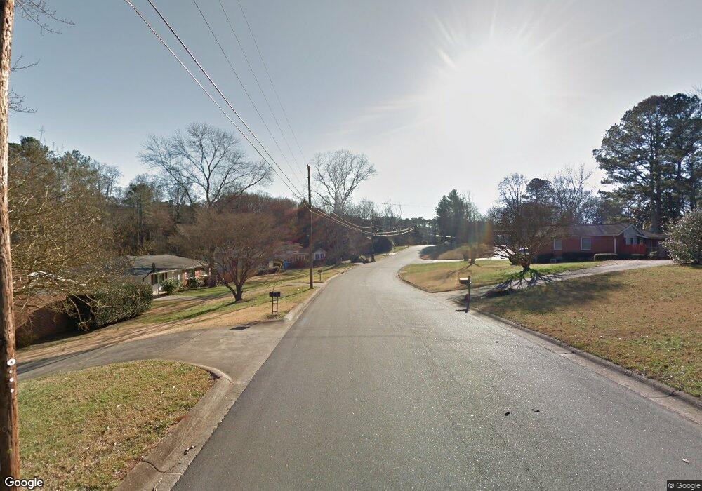 0 Highland Dr SE unit 8266706, Smyrna, GA 30080 - photo 1