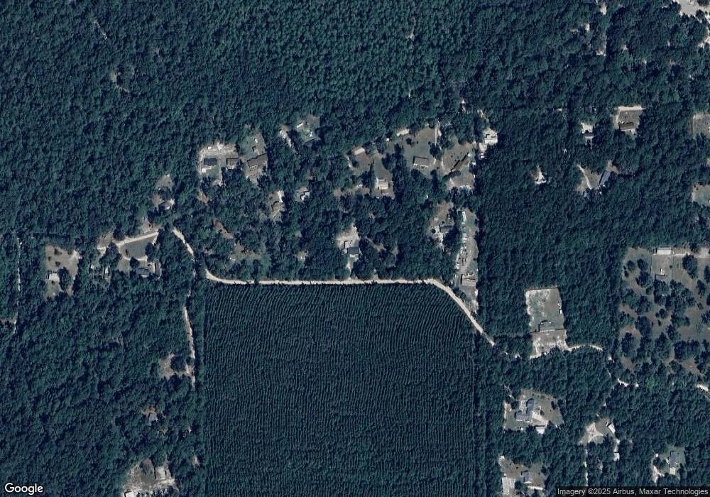 132 Magg Shevell Rd, Crawfordville, FL 32327 - photo 1